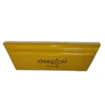 666 Deepak Wooden Board Duster, 5.5 Inch - Image 2
