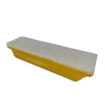 666 Deepak Wooden Board Duster, 5.5 Inch - Image 3