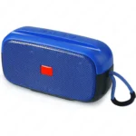 Portable Bluetooth Speaker 066, RGB Lights