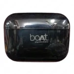 boAt Z55 Earbuds, Extra Bass Display