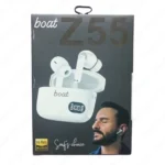 boAt Z55 Earbuds, Extra Bass Display - Image 2