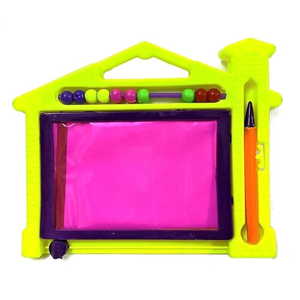 writing-magic-slate-1.webp Writing Magic Slate, Reusable Board - Image 1