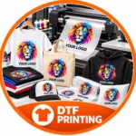 Dtf Printing Logo 1