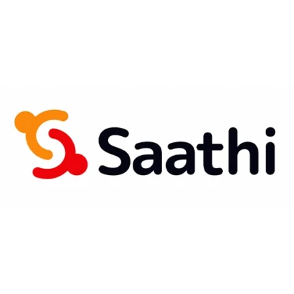 Saathi Logo 1