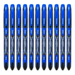 Doms Inxon Sport Ball Point Pen with 0.7mm Needle Tip Stationery