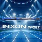 Doms Inxon Sport Ball Point Pen with 0.7mm Needle Tip Stationery