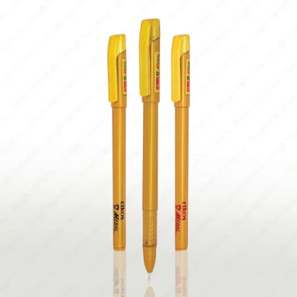 Elkos Medal Ball Point Pen Custom Printing
