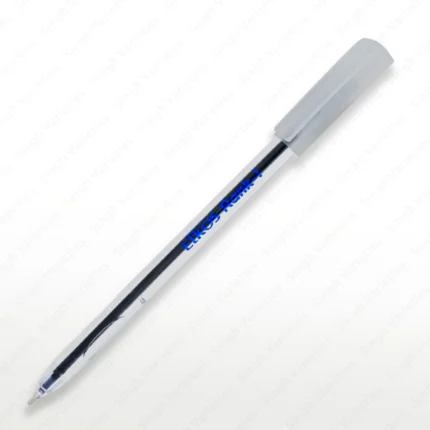 Elkos Rank-1 Ball Point Pen 1.0mm Bold Writing Custom Printing